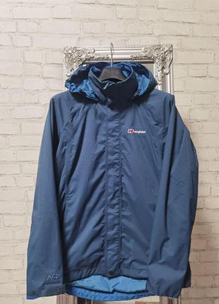 Berghaus куртка жіноча xs-s