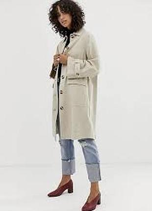 Стильний тренч 2