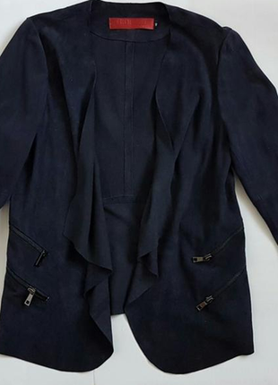 Куртка кардиган giorgio&mario розмір 40 ( 38 ).