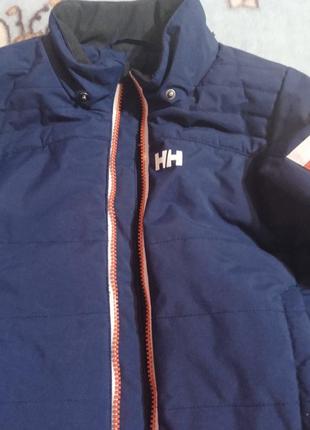 Куртка helly hansen2 фото