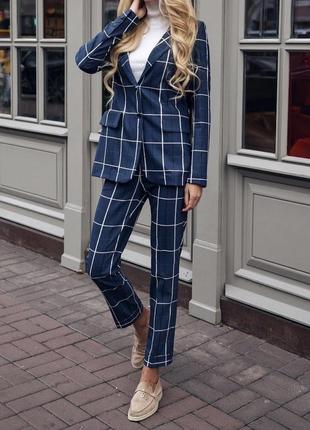 Костюм l_ange blanc