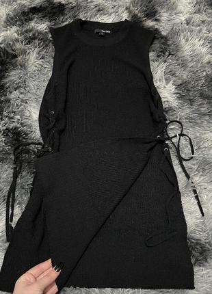 Подовжена жилетка 😍