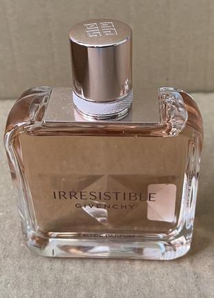Givenchy shirt, парфумована вода 80ml