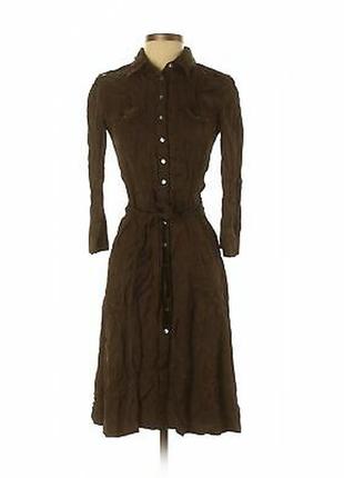 Day birger et mikkelsen платье рубашка сафари