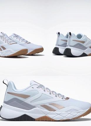 Кроссовки кеды женские оригинал reebok реброк