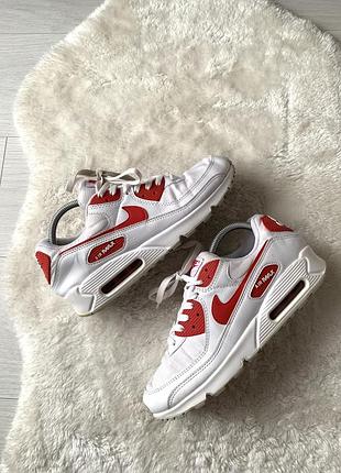 Чоловічі крсосівки nike air max