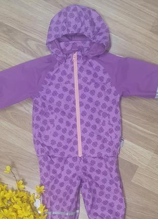 Костюм двойка. дождевик