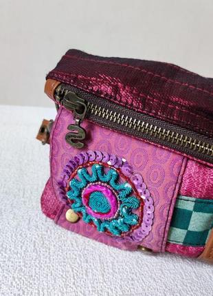 Сумка desigual 5