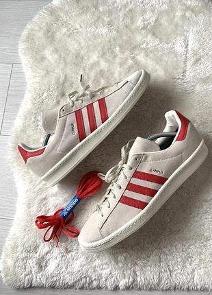 Мужские кроссовки adidas campus оригинал новые кроссовки