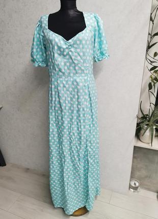 Сукня в ретро стилі, вінтажна