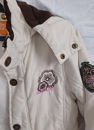 Дитяча курточка