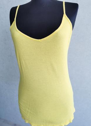 Маечка женская из вискозы