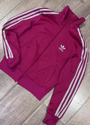 Кофта adidas1 фото