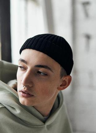 Шапка леон 4