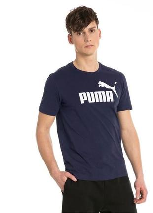 Футболка puma (оригінал )11-12 років, 152 см