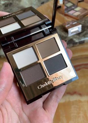 Charlotte tilbury eyes to mesmerize cream eyeshadow charlotte tilbury - champagne