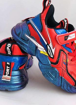 Мега крутые кроссовки 4