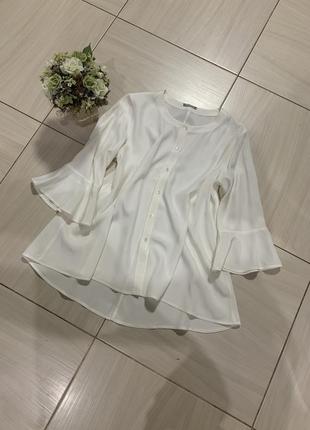 Шикарная блуза hemisphere, размер с/м