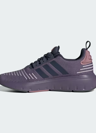 Жіночі кросівки для бігу adidas swift run shoes3 фото