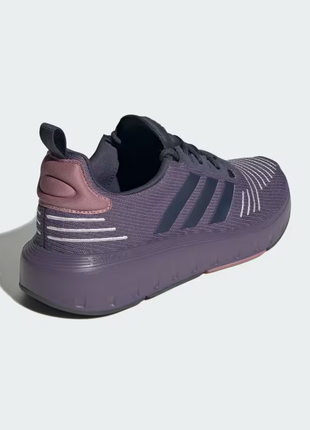 Женские кроссовки для бега adidas swift run shoes4 фото