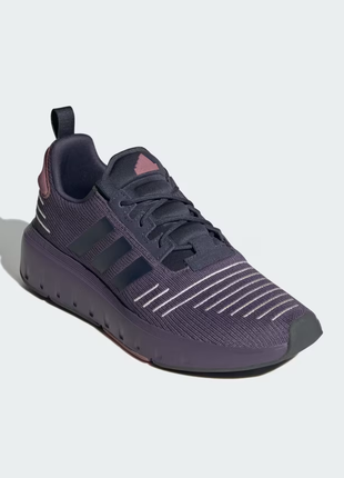 Жіночі кросівки для бігу adidas swift run shoes6 фото