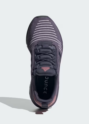 Женские кроссовки для бега adidas swift run shoes5 фото