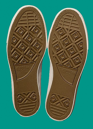 Кеды converse lunarlon all stars короткие низкие унисекс вишневые бордовые white dark...