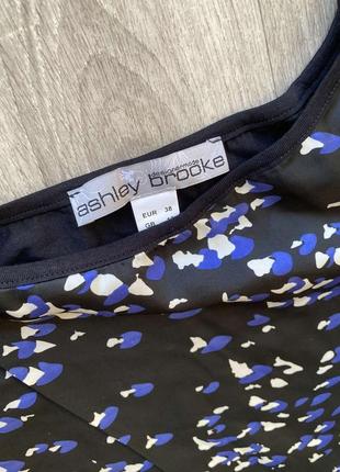 Блуза ashley brooke 3