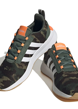 Мужские кроссовки adidas racer tr21   trainers4 фото