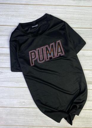 Спортивная футболка puma4 фото