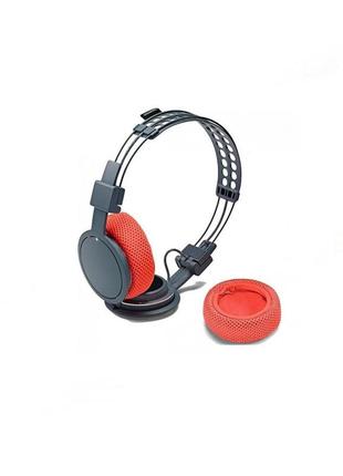 Наушники беспроводные urbanears bluetooth hellas active wireless rush