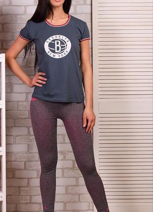 Лосины для фитнеса