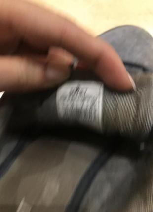 Кеды мокасины кроссовки soviet  размер 42 4