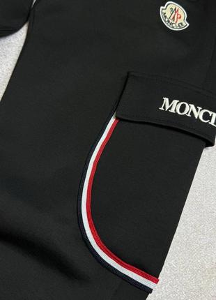 Спортивный костюм moncler4 фото