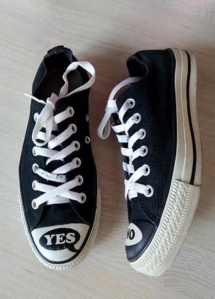 Кеды converse, 36 р. (23,5 см)3 фото