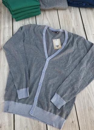 Светр h&m zara livergy реглан кофта новий свитер лонгслив стильный  худи пуловер актуальный джемпер тренд