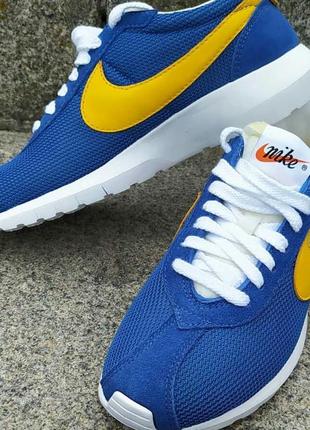 Оригінал кросівки найк, nike wmns roshe
