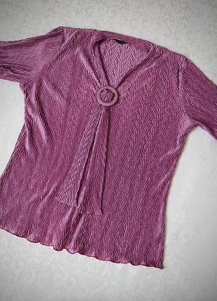 Блуза (великобритания) forever by michael gold