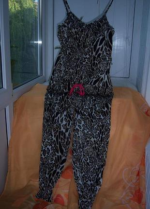 Комбінезон розмір м