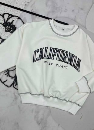 Реглан двонитка