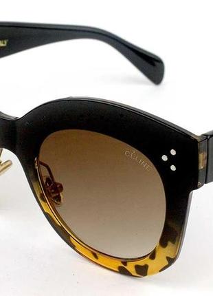 Солнцезащитные очки новая линия 1741-c4