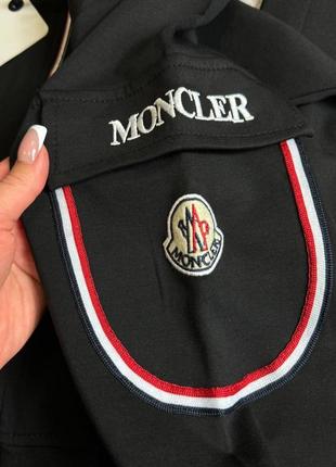 Мужской костюм moncler4 фото