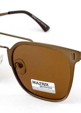 Солнцезащитные очки matrix mt8322-r05-90