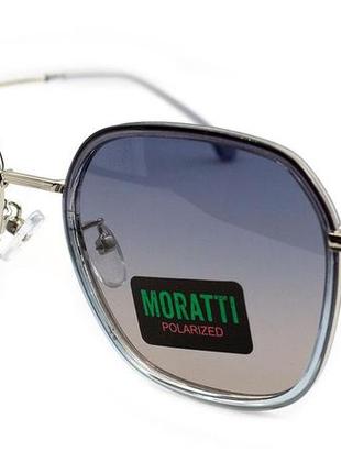 Солнцезащитные очки moratti 2239-c4