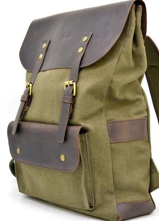 Рюкзак унісекс-сушарка та шкіра rh-9001-4lx бренда tarwa