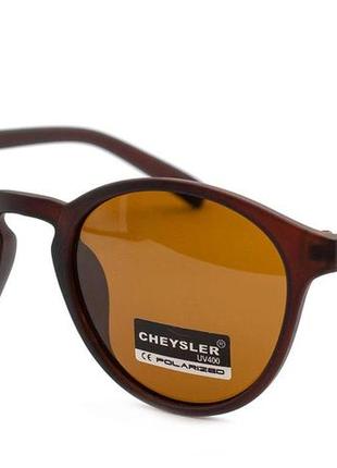 Сонцезахисні окуляри cheysler 02060-c2
