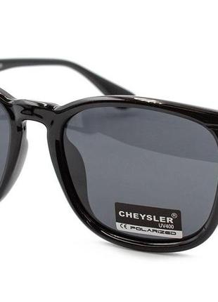 Сонцезахисні окуляри cheysler 02019-c1