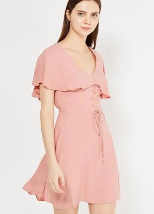 Платье river island