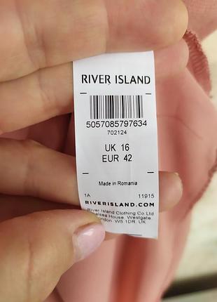 Платье river island 4