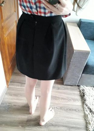 Спідниця-кльош 2